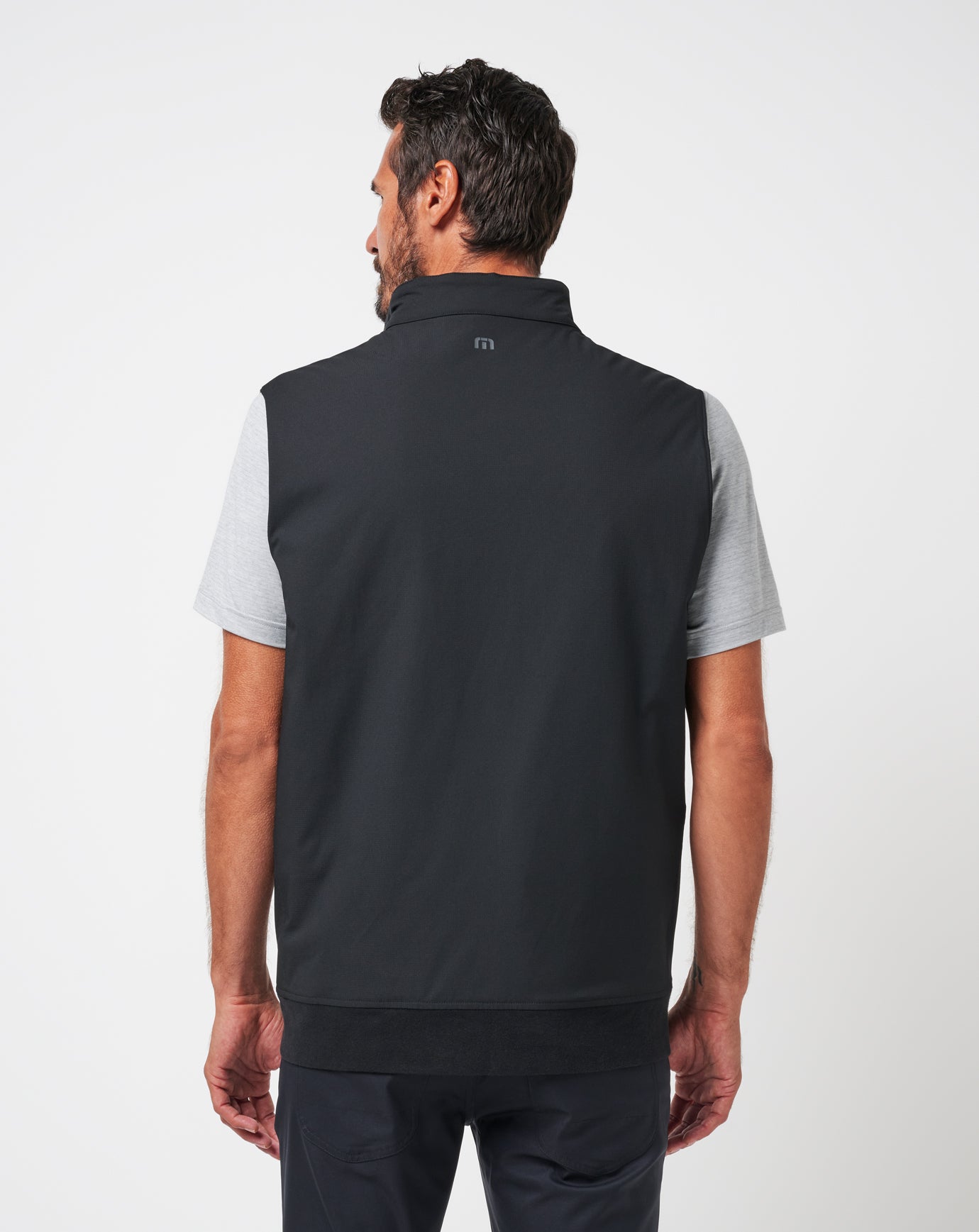 Wanderlust Vest - Travis Mathew