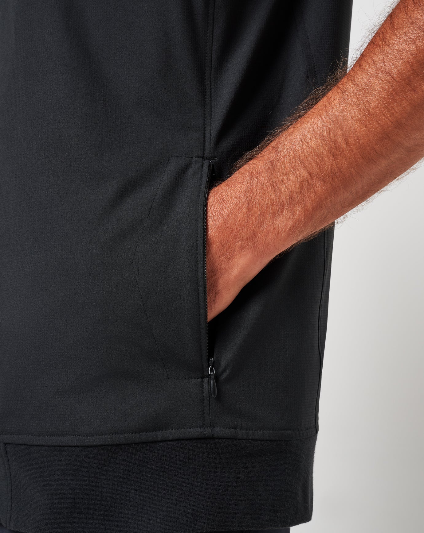 Wanderlust Vest - Travis Mathew