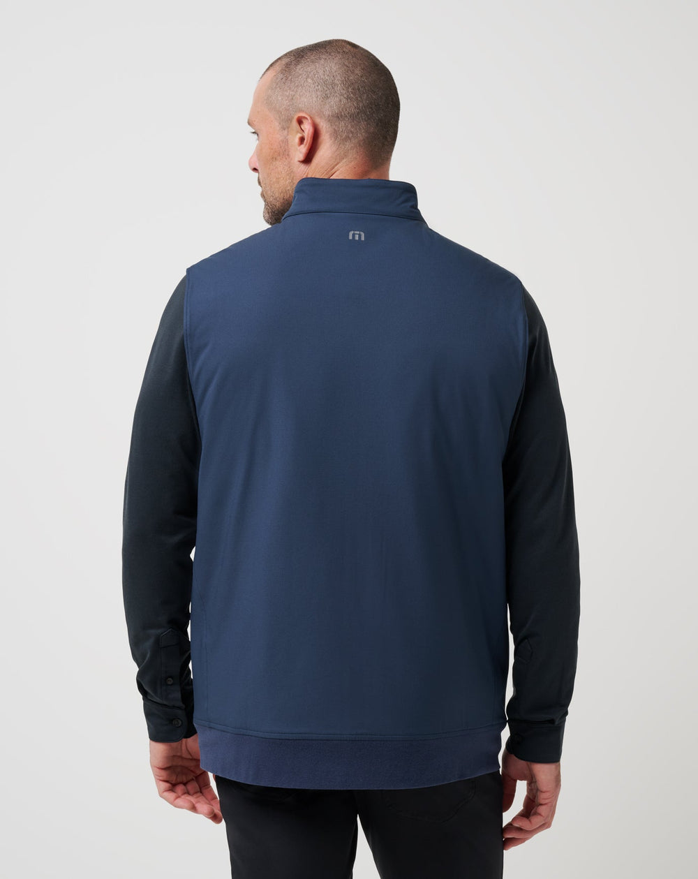 Wanderlust Vest - Travis Mathew