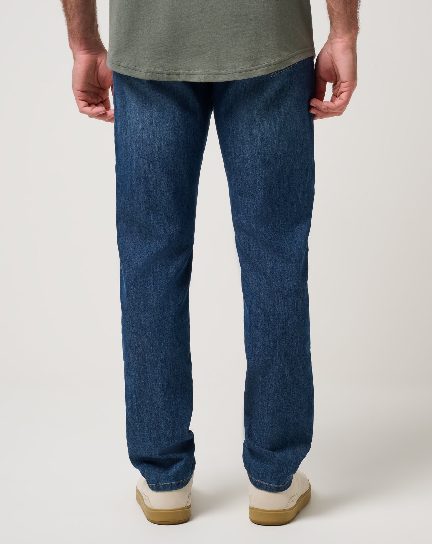 Legacy Featherweight Jeans - Travis Mathew