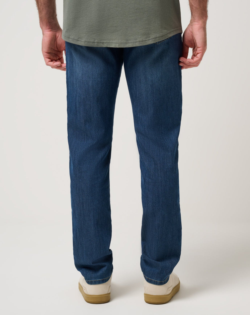 Legacy Featherweight Jeans - Travis Mathew