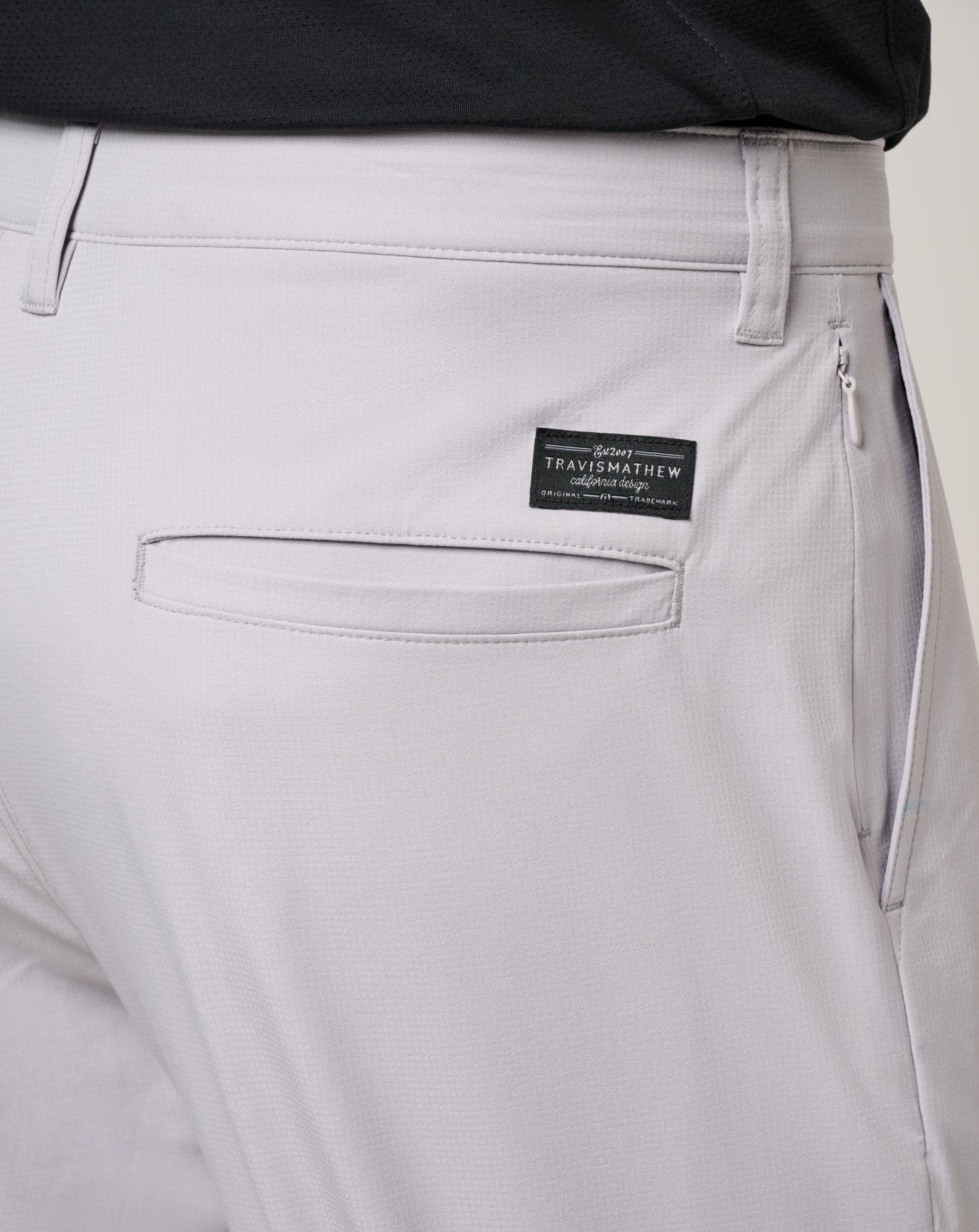 Wanderlust Golf Pant - Travis Mathew