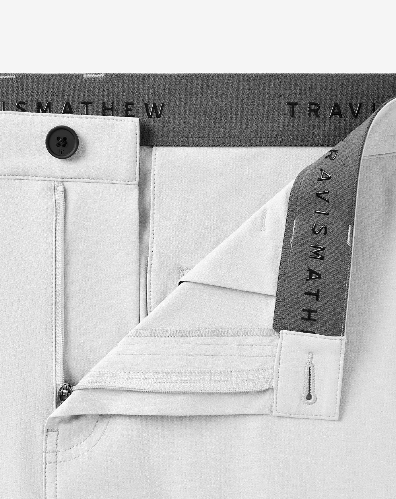 Wanderlust Golf Pant - Travis Mathew