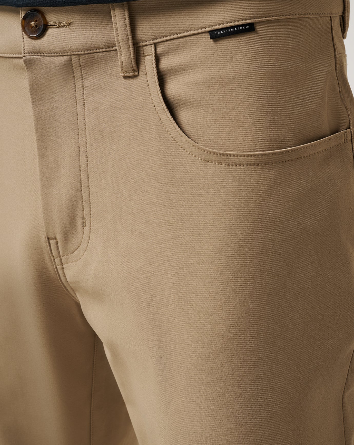 Open To Close 2.0 Pant - Travis Mathew
