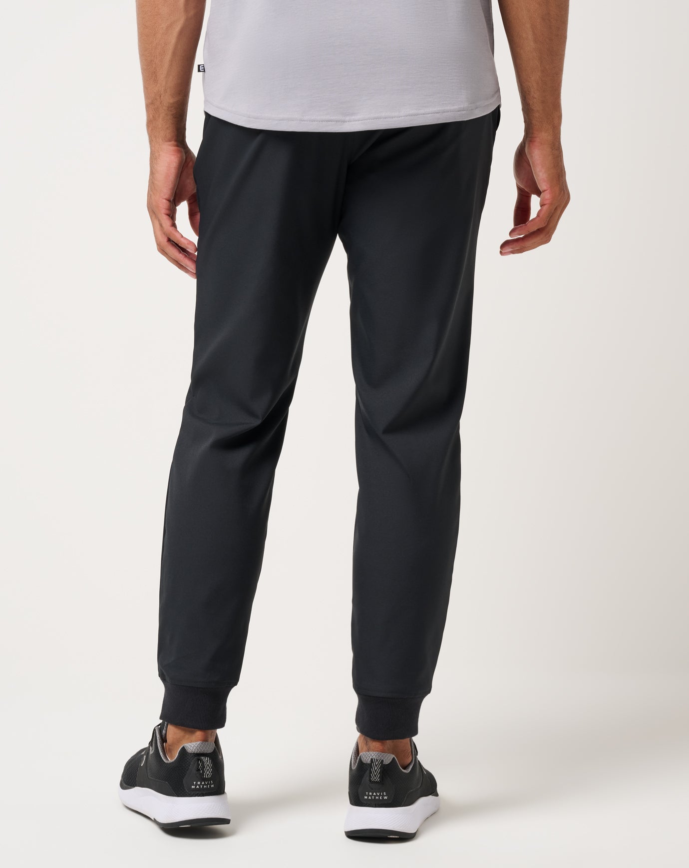 Open To Close 2.0 Jogger - Travis Mathew