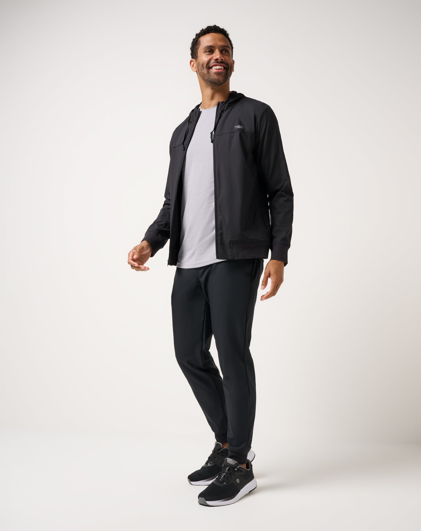 Open To Close 2.0 Jogger - Travis Mathew