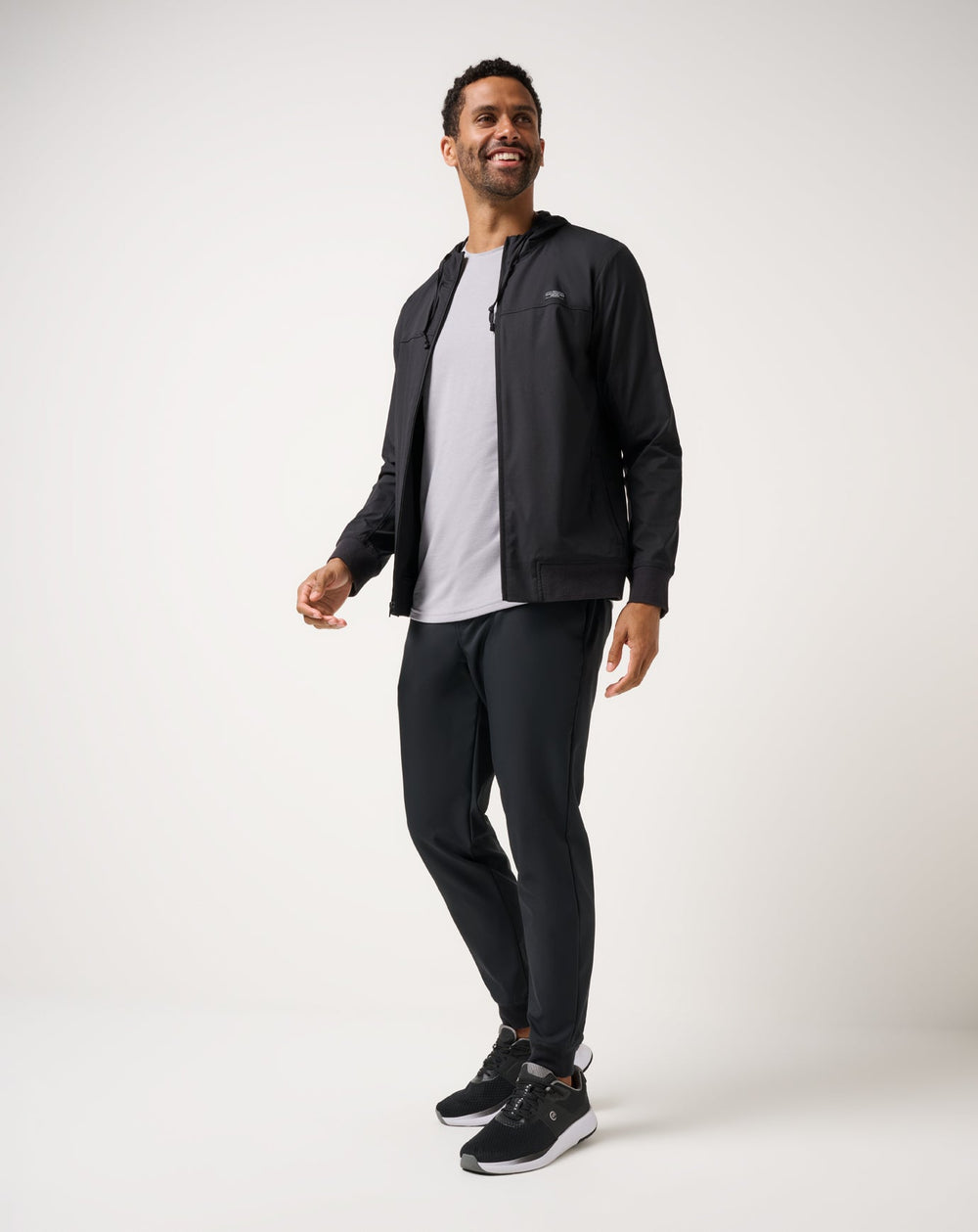 Open To Close 2.0 Jogger - Travis Mathew