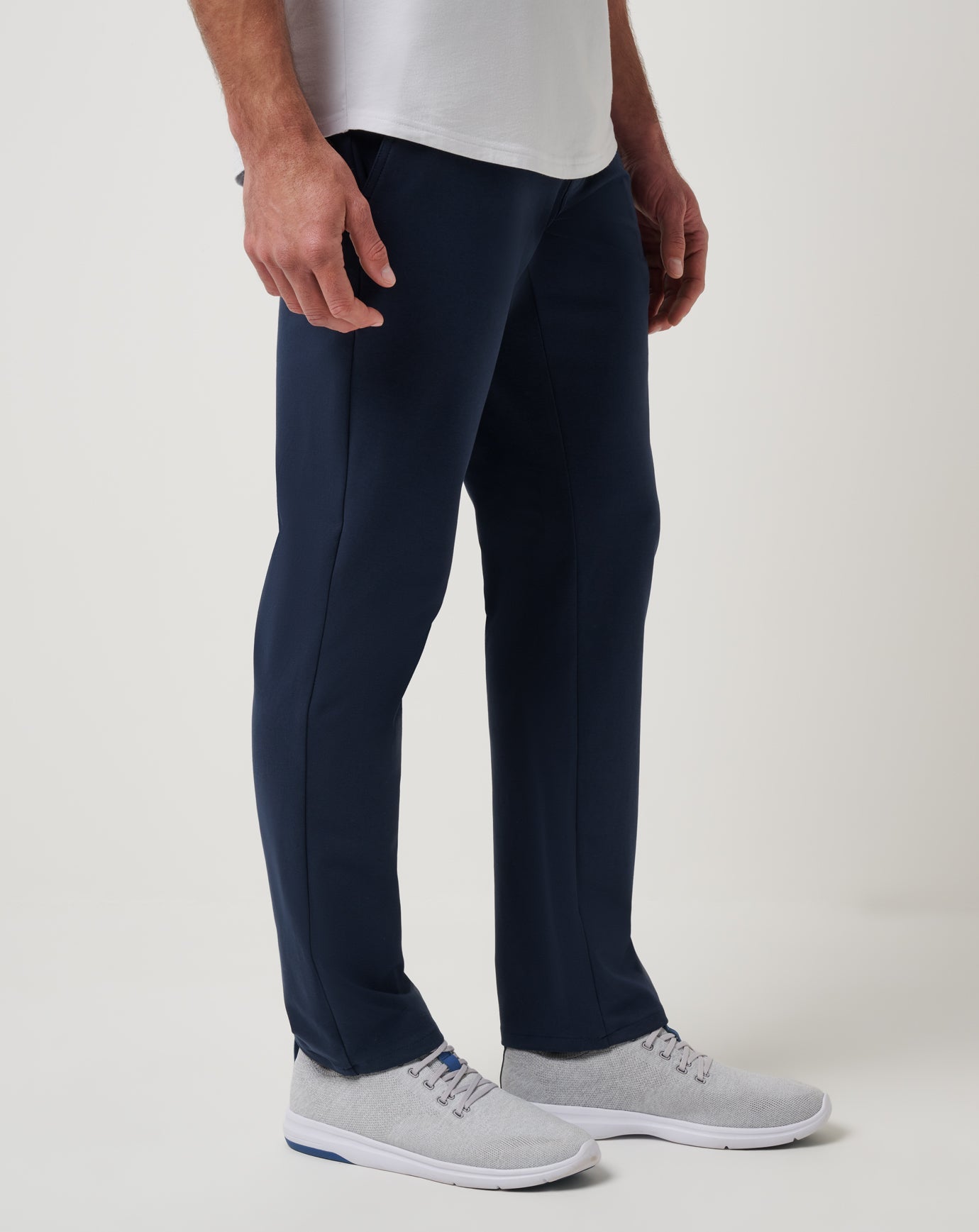 Legacy Stretchknit Pant - Travis Mathew