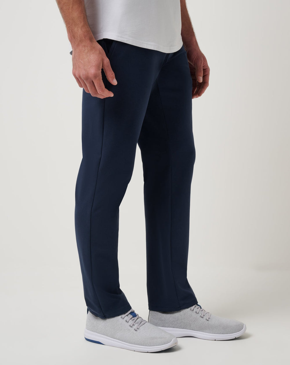 Legacy Stretchknit Pant - Travis Mathew