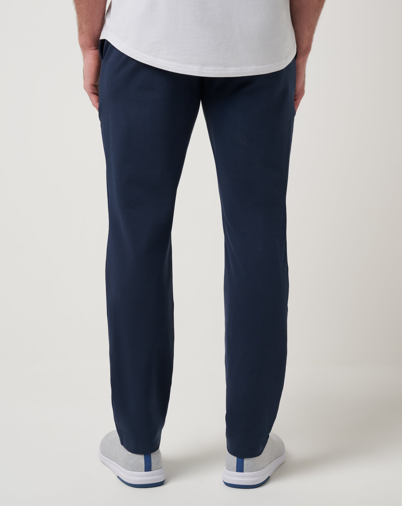 Legacy Stretchknit Pant - Travis Mathew