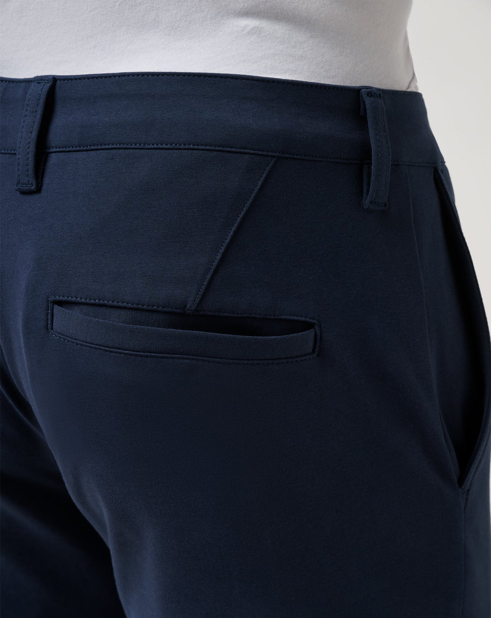 Legacy Stretchknit Pant - Travis Mathew