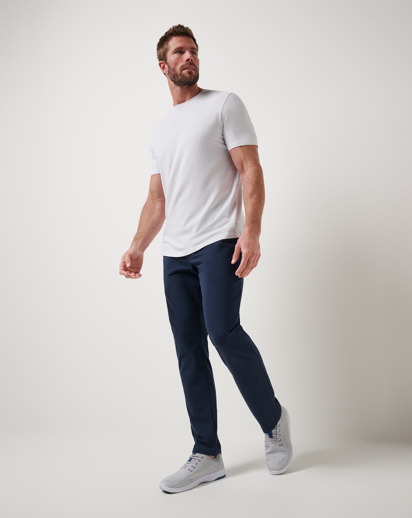 Legacy Stretchknit Pant - Travis Mathew