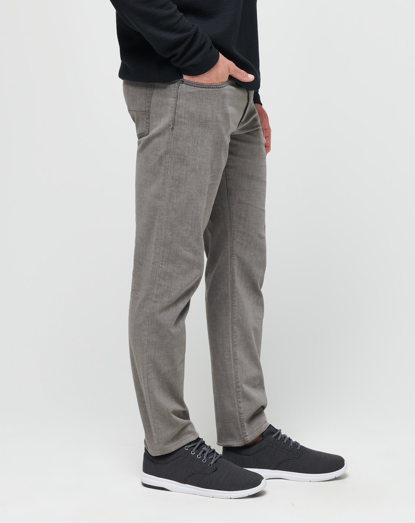 Legacy Featherweight Jeans - Travis Mathew