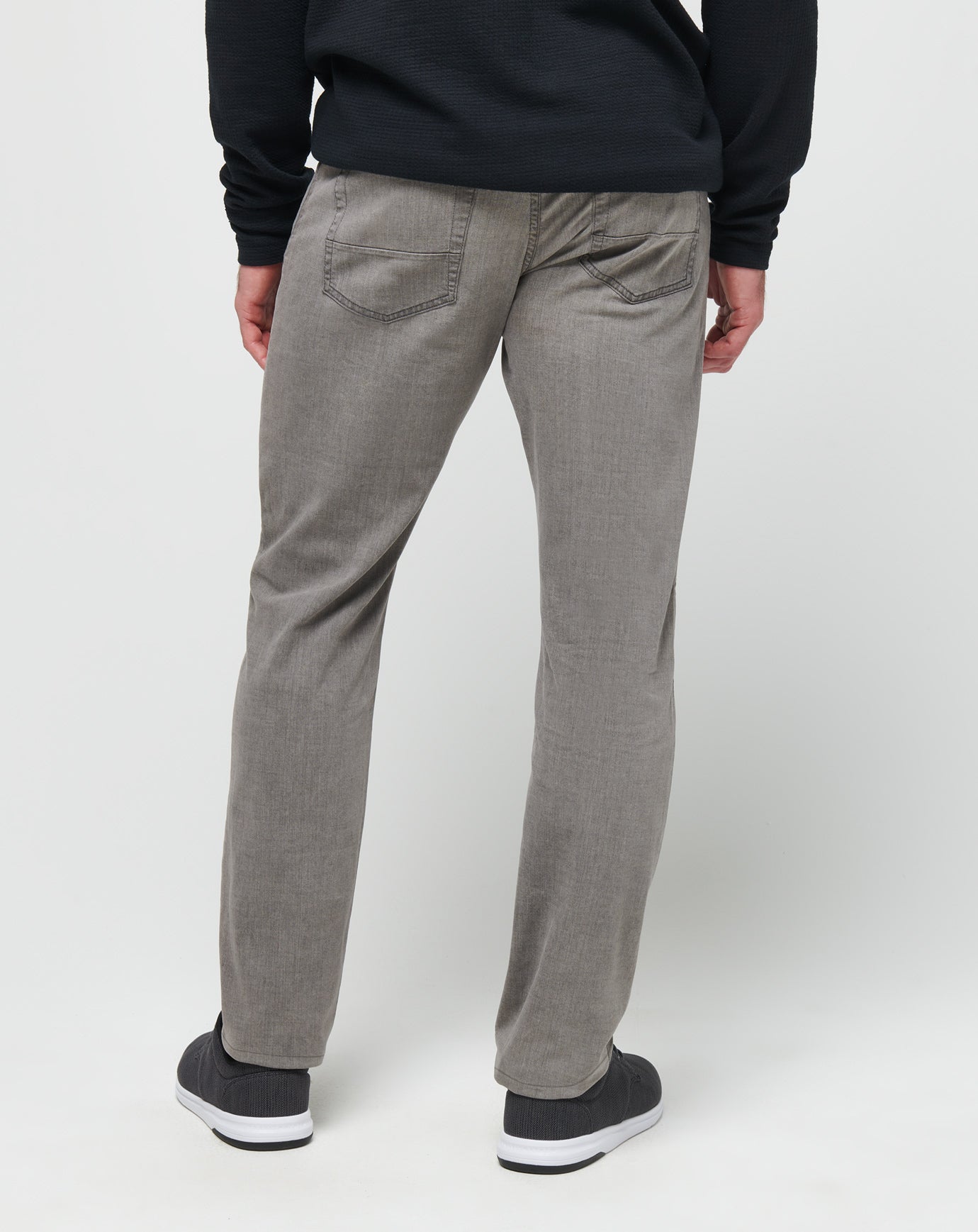 Legacy Featherweight Jeans - Travis Mathew