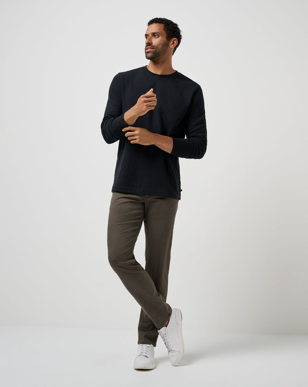 Legacy Featherweight Jeans - Travis Mathew