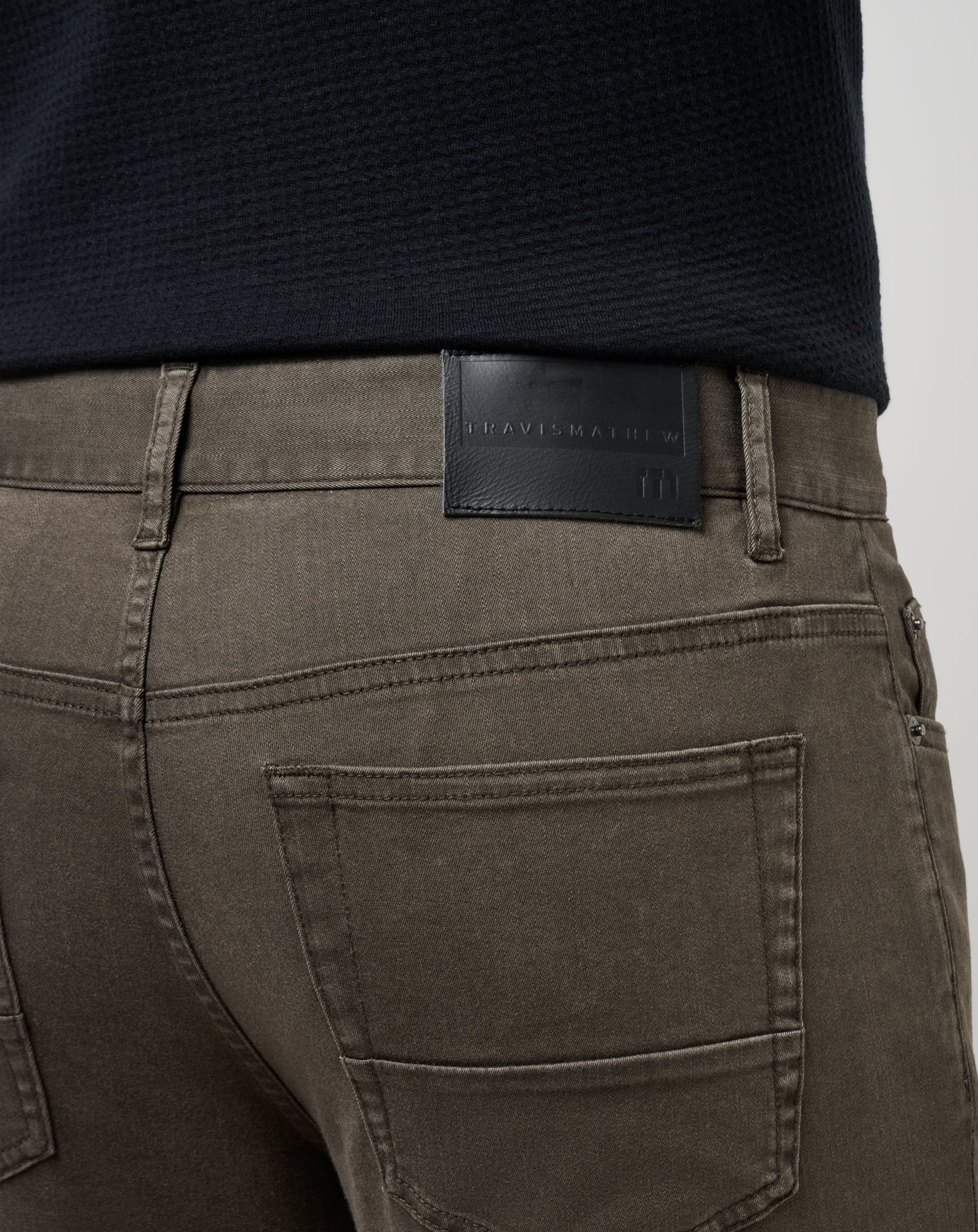 Legacy Featherweight Jeans - Travis Mathew