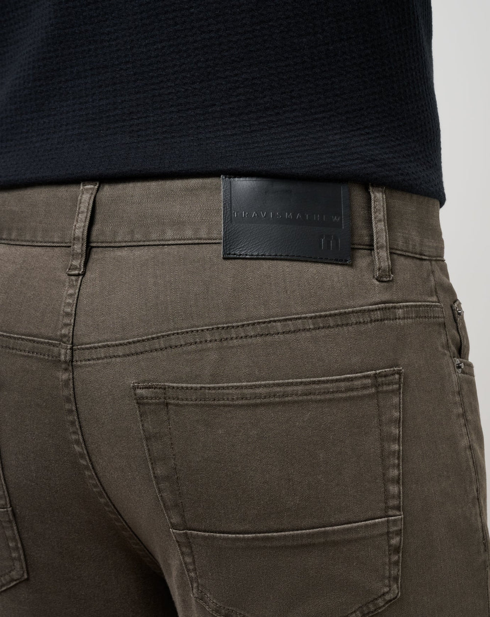 Legacy Featherweight Jeans - Travis Mathew