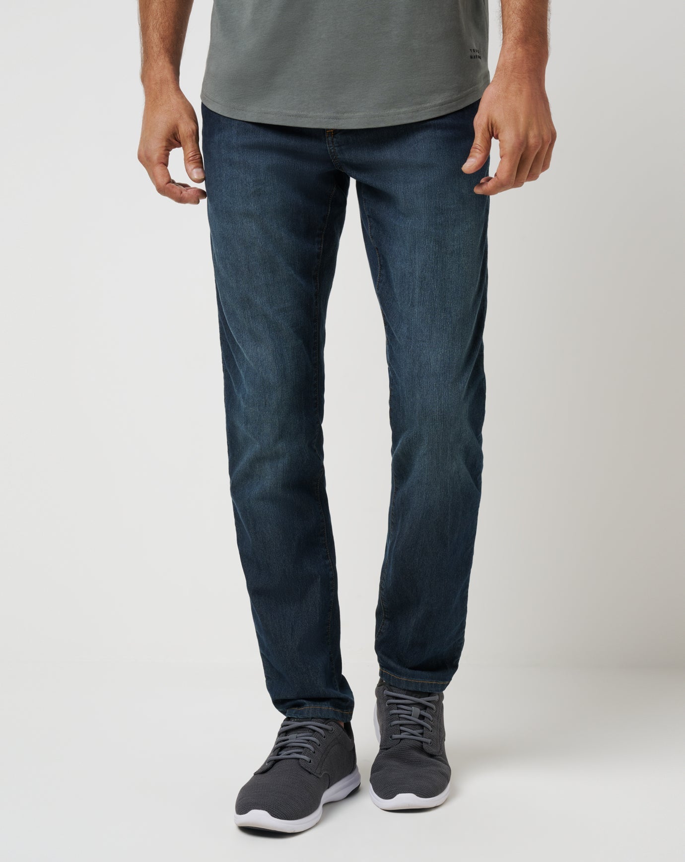 Legacy Featherweight Jeans - Travis Mathew