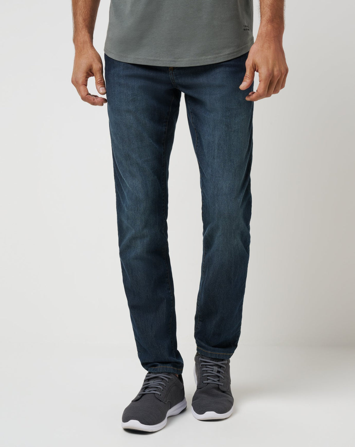 Legacy Featherweight Jeans - Travis Mathew