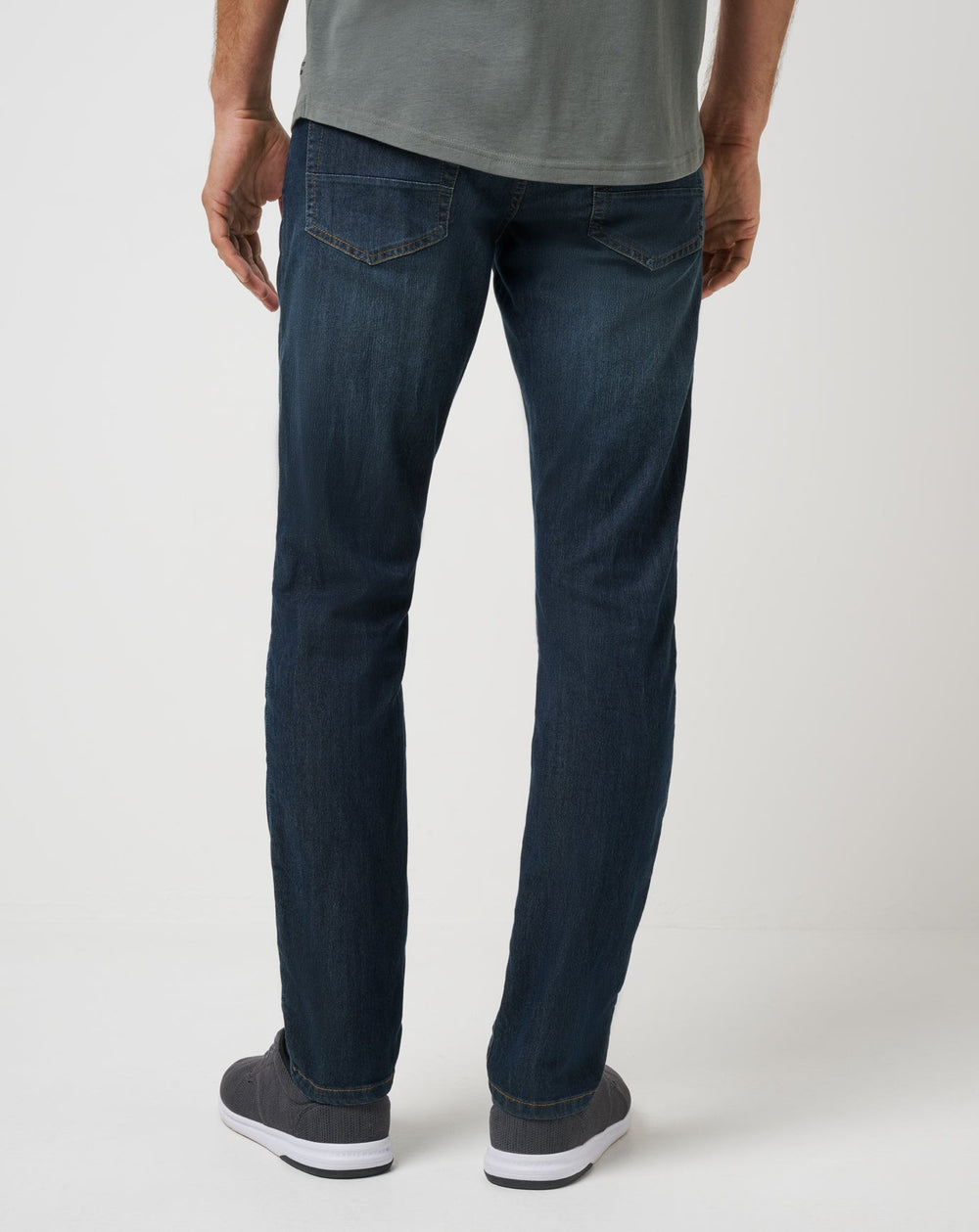 Legacy Featherweight Jeans - Travis Mathew