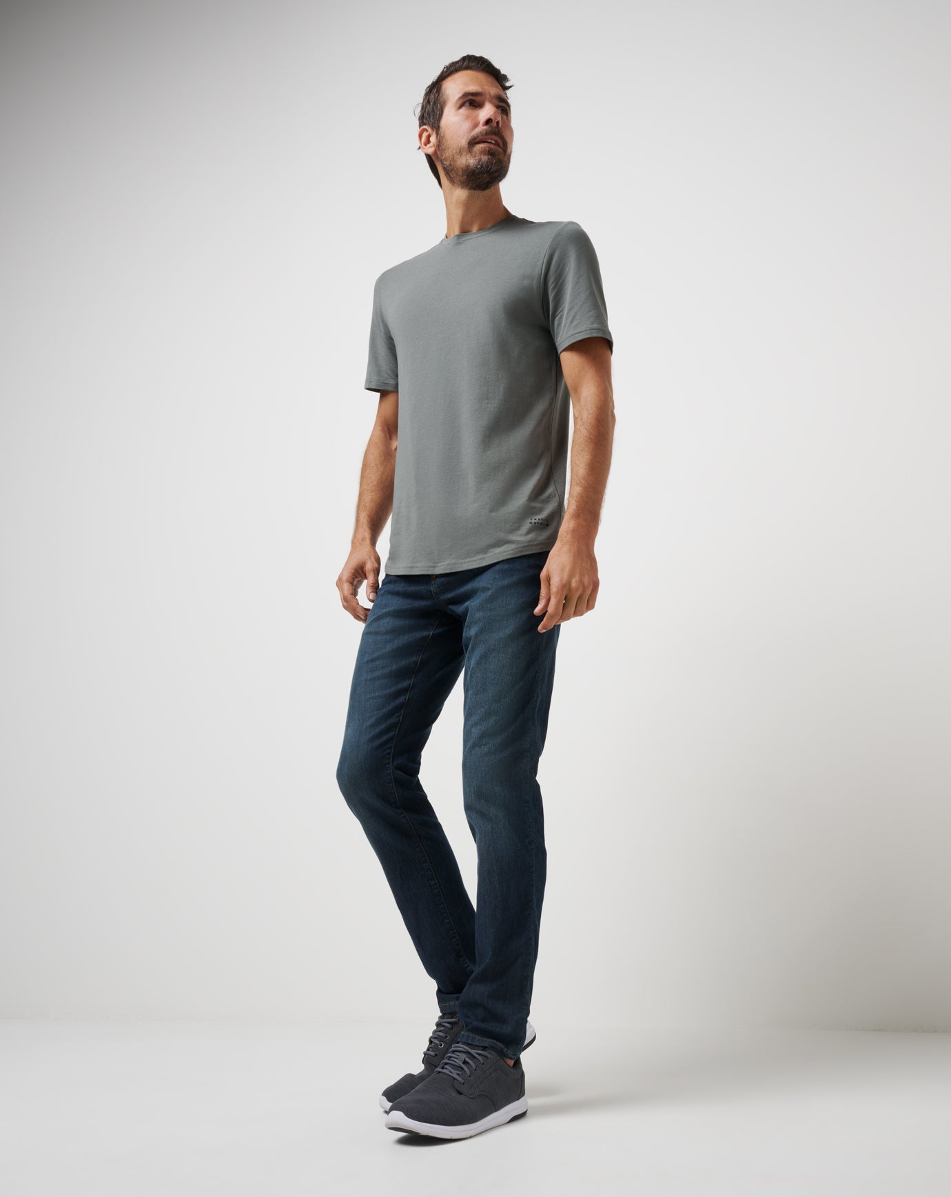 Legacy Featherweight Jeans - Travis Mathew