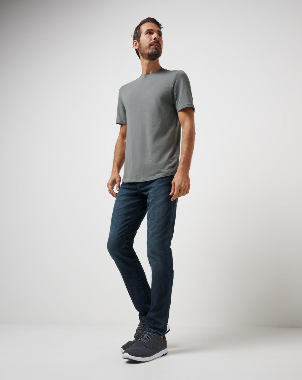 Legacy Featherweight Jeans - Travis Mathew