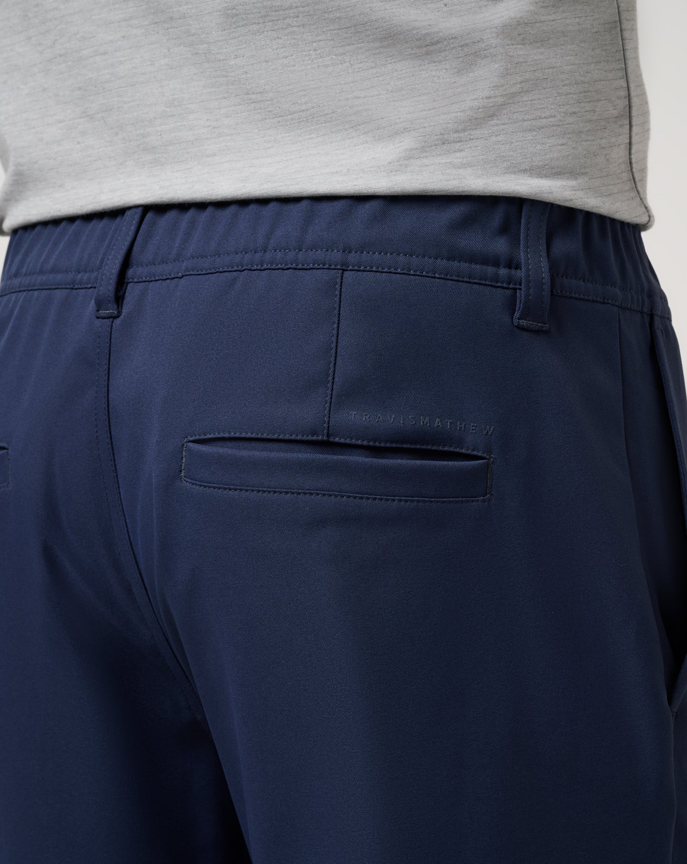 Open To Close 2.0 Jogger - Travis Mathew