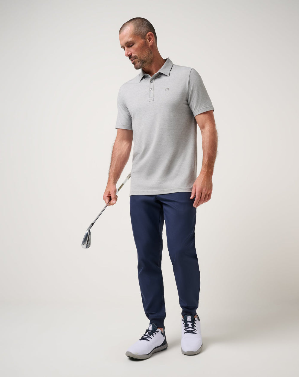 Open To Close 2.0 Jogger - Travis Mathew