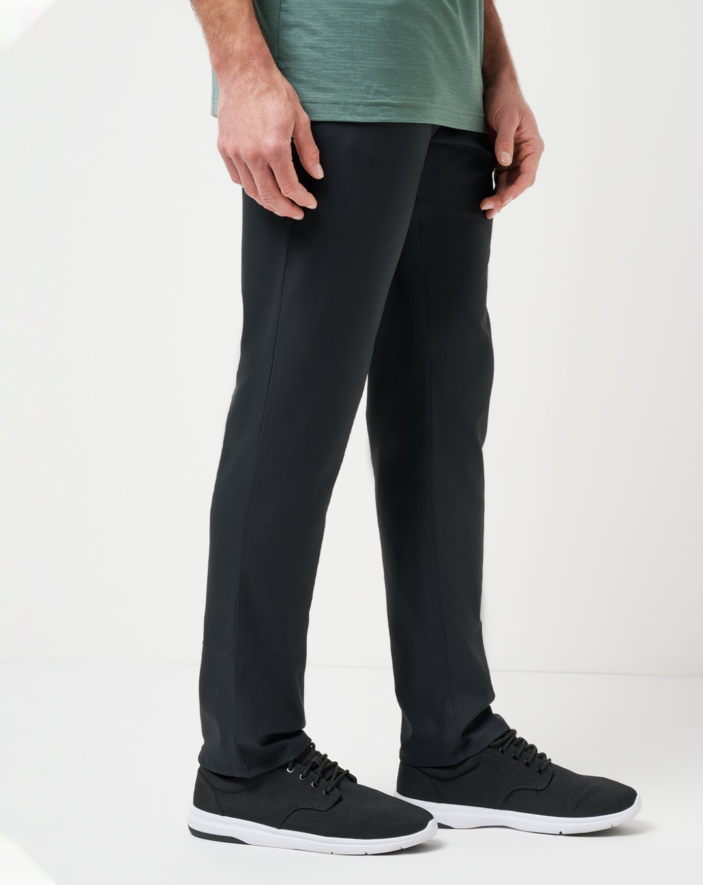 Open To Close 2.0 Pant - Travis Mathew