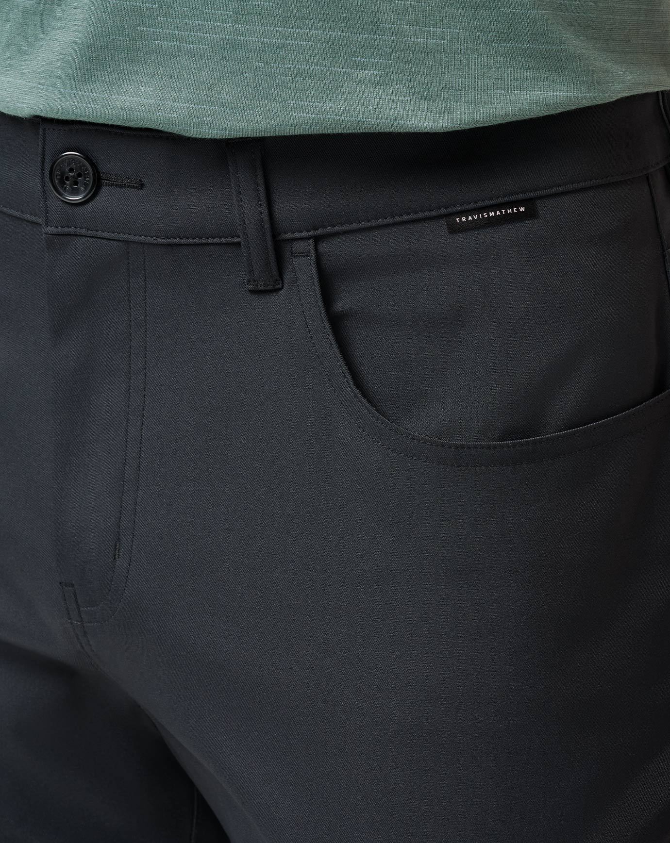 Open To Close 2.0 Pant - Travis Mathew