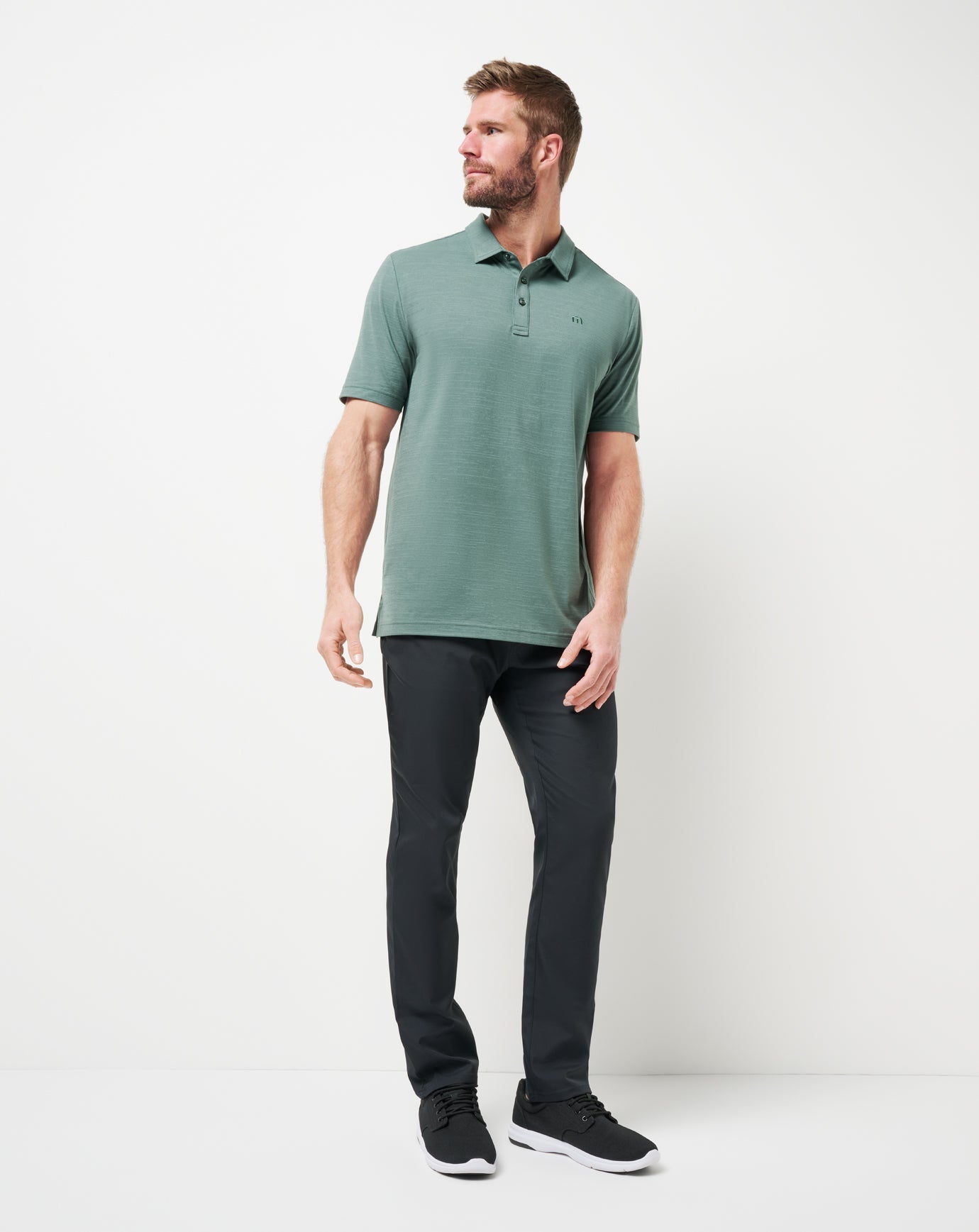 Open To Close 2.0 Pant - Travis Mathew