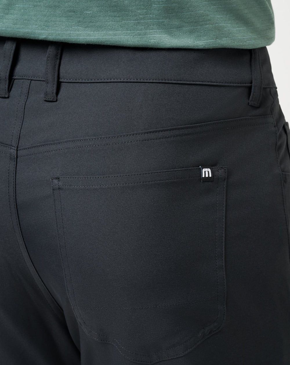 Open To Close 2.0 Pant - Travis Mathew
