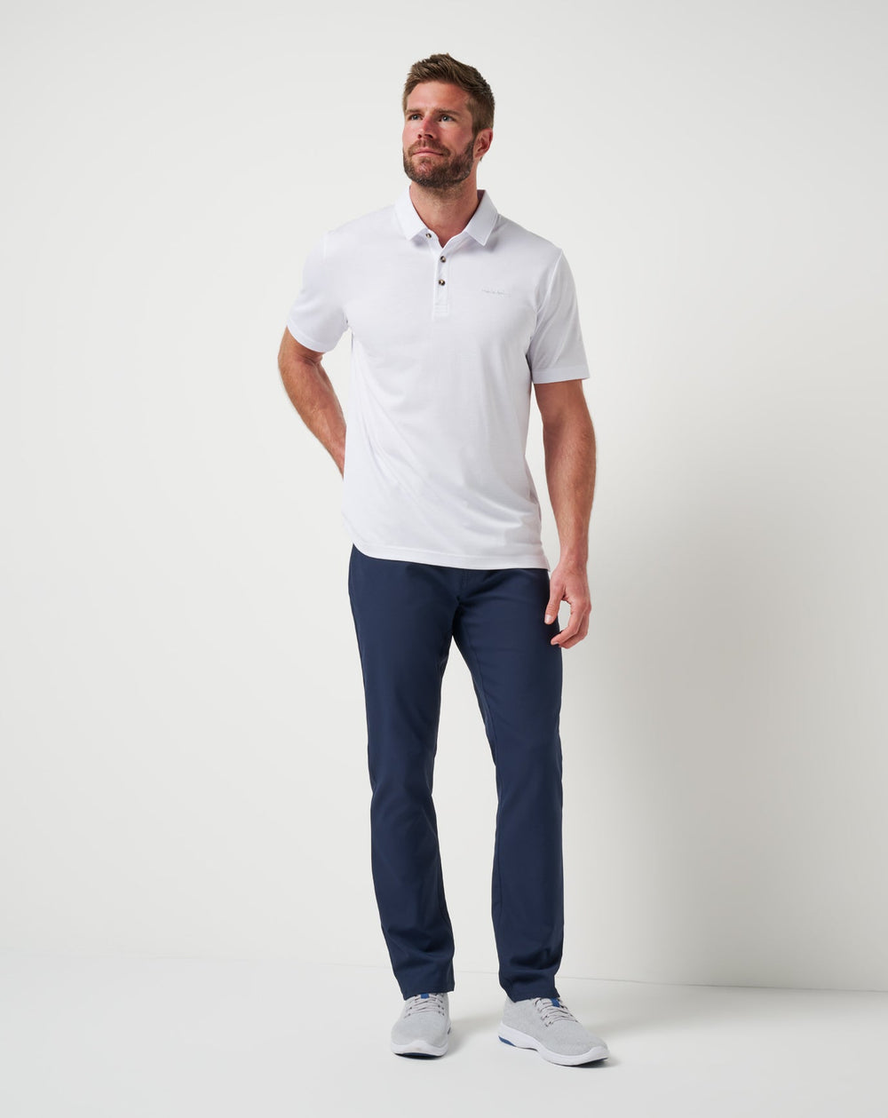 Open To Close 2.0 Pant - Travis Mathew