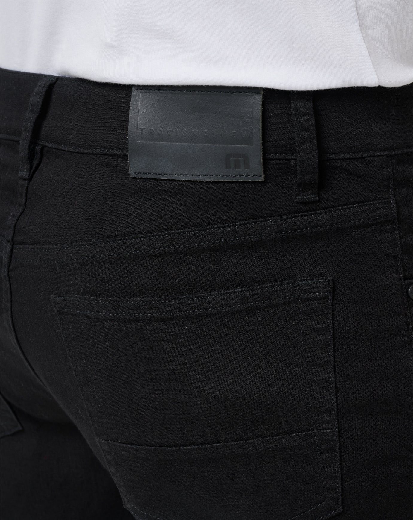 Legacy Featherweight Jeans - Travis Mathew