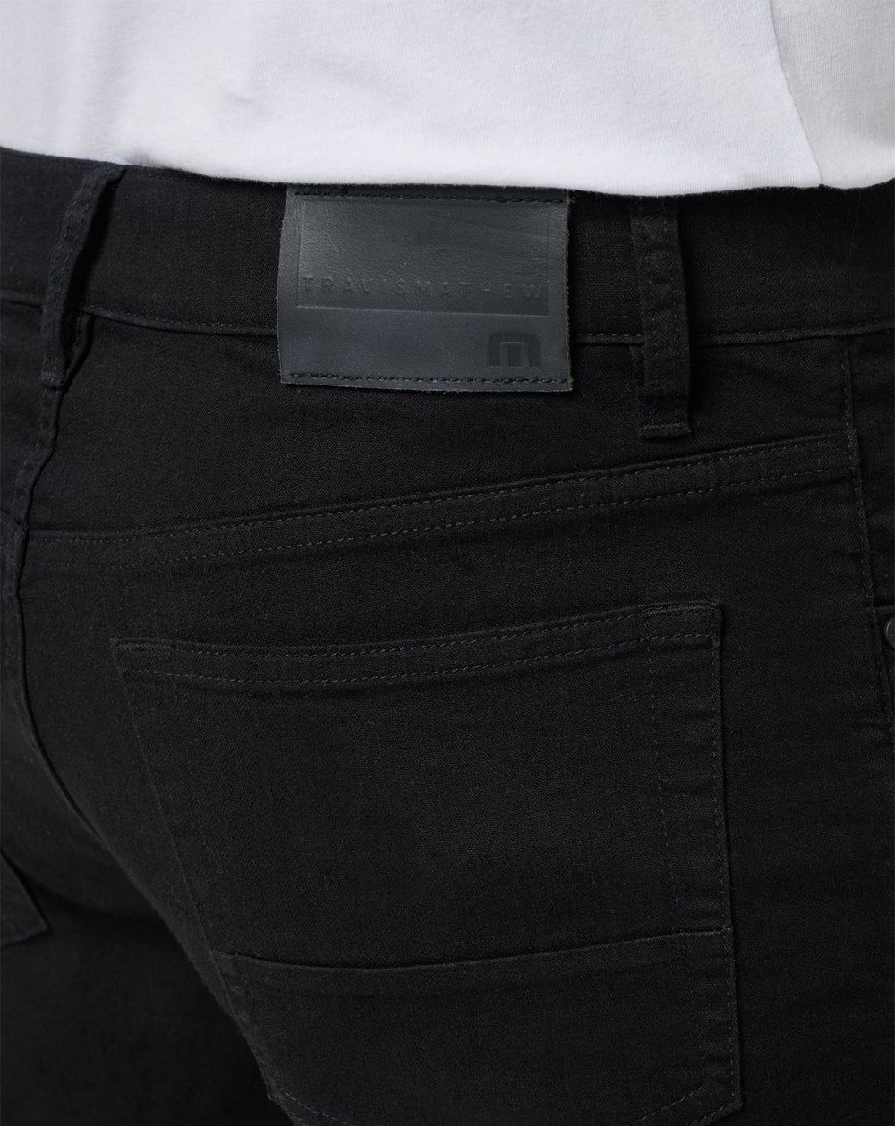 Legacy Featherweight Jeans - Travis Mathew