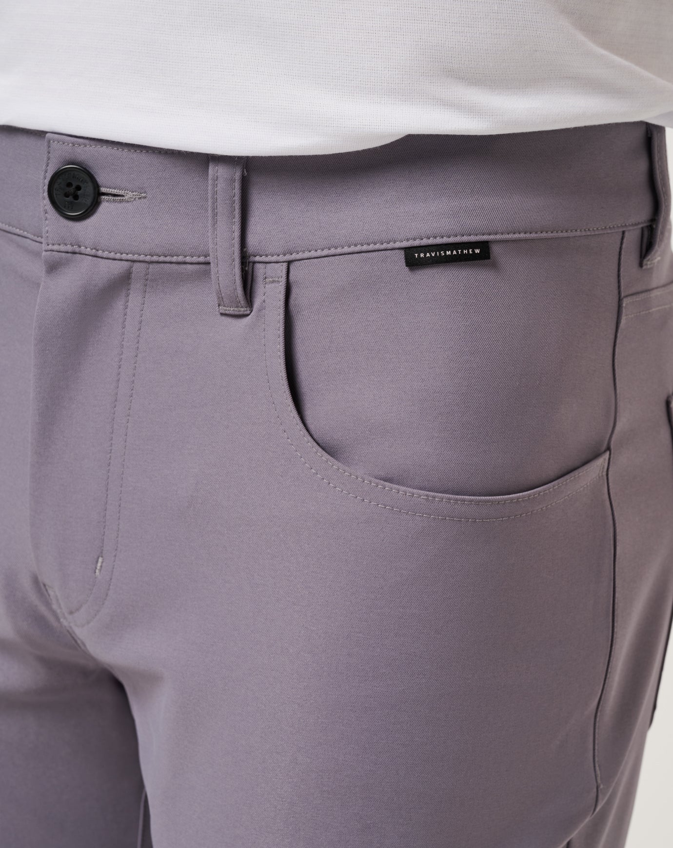 Open To Close 2.0 Pant - Travis Mathew
