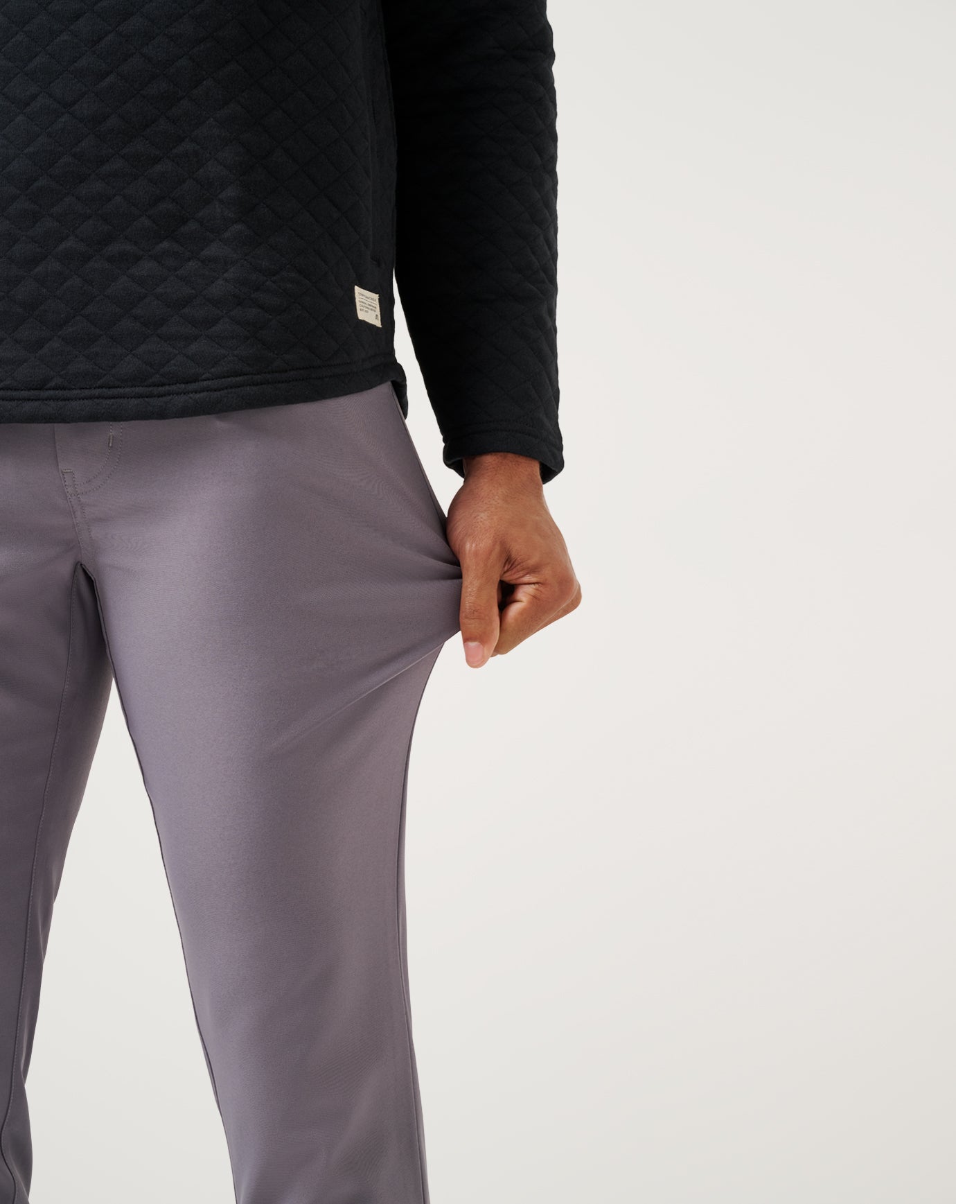 Open To Close 2.0 Pant - Travis Mathew