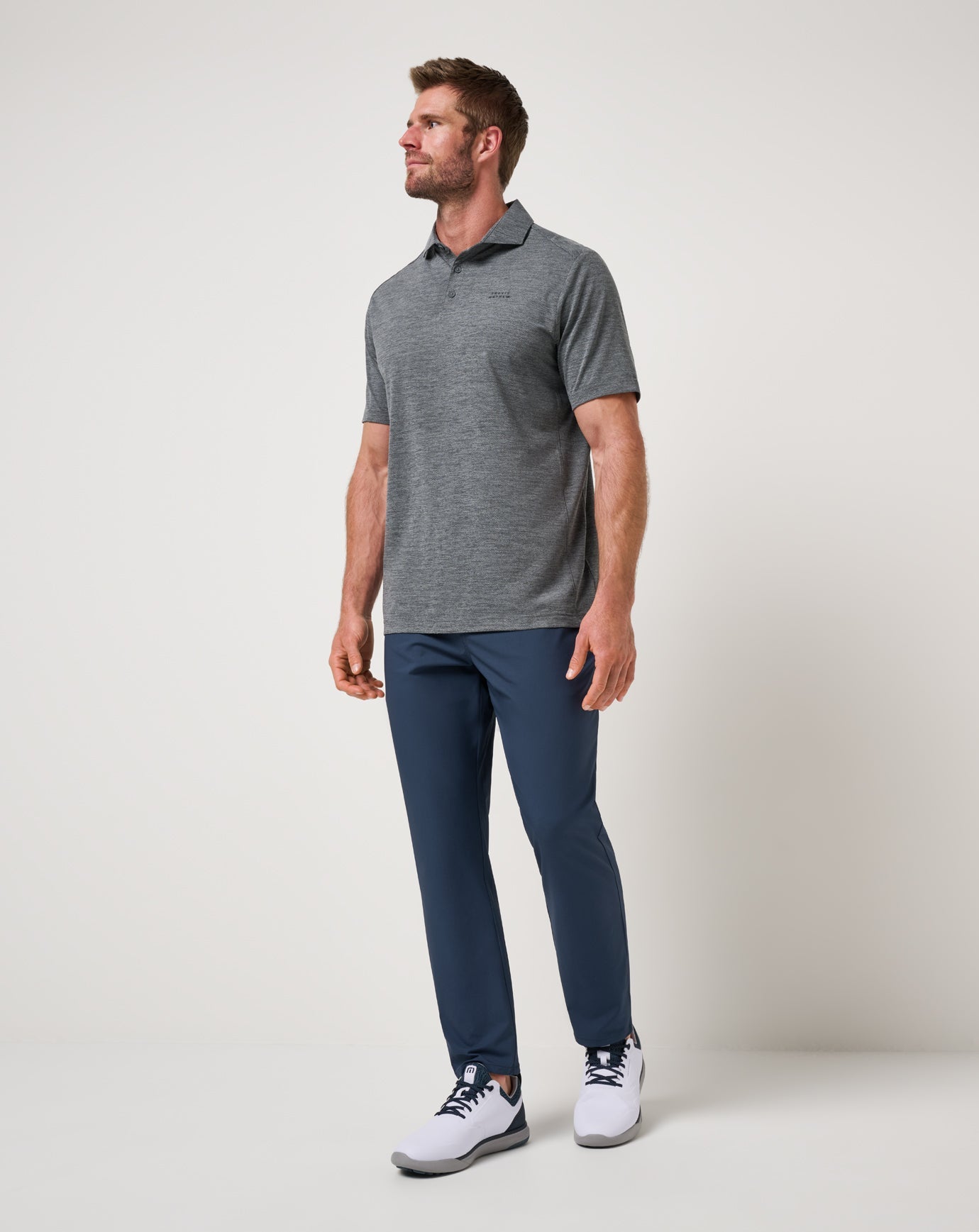 Wanderlust Golf Pant - Travis Mathew
