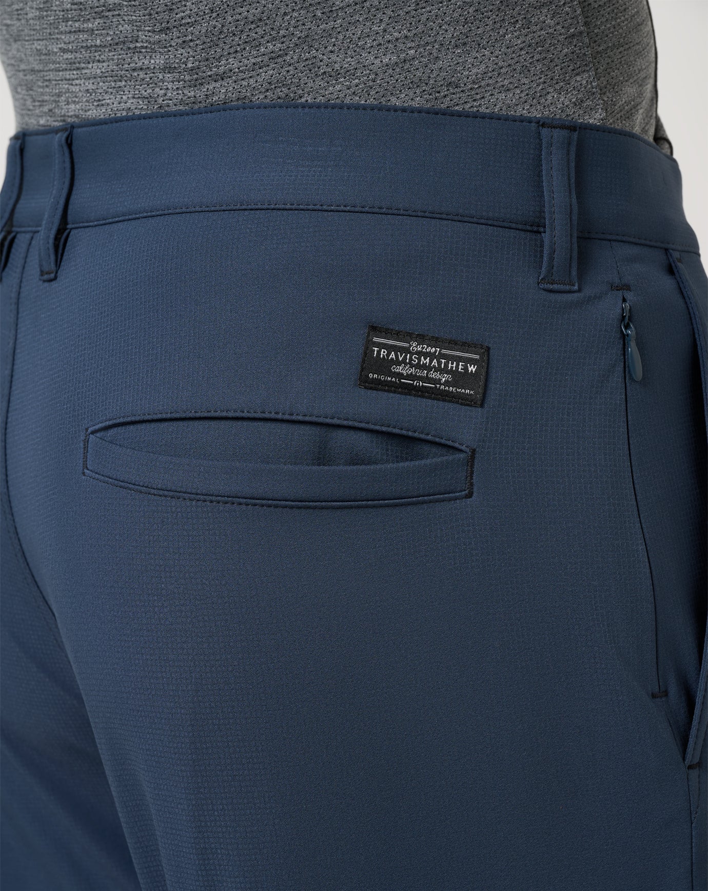 Wanderlust Golf Pant - Travis Mathew