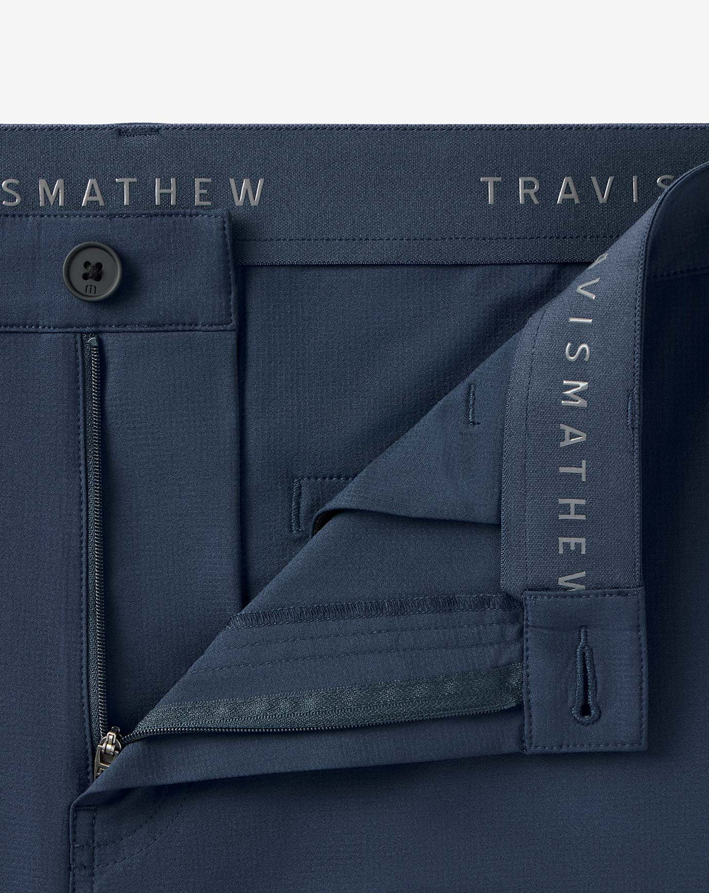 Wanderlust Golf Pant - Travis Mathew