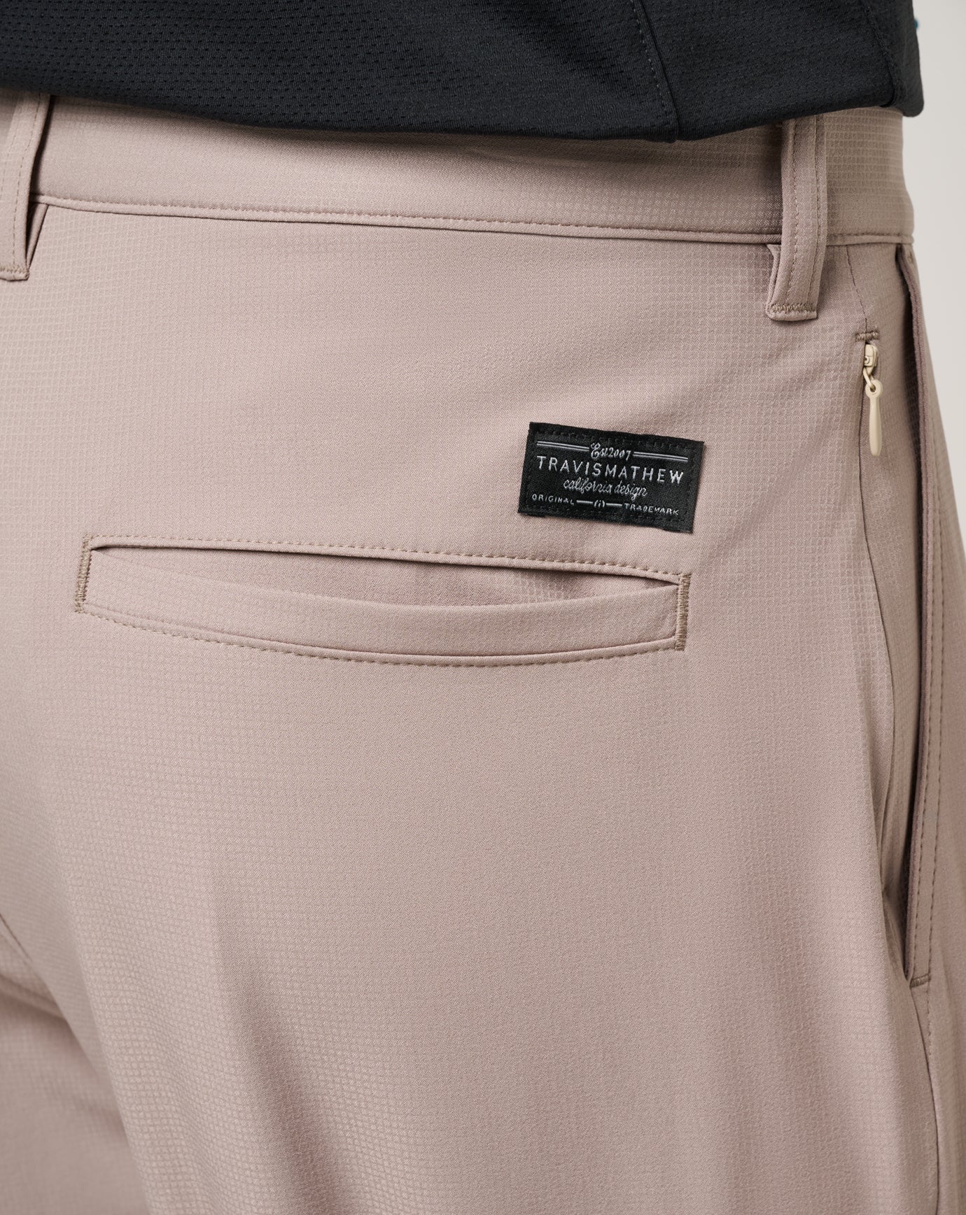 Wanderlust Golf Pant - Travis Mathew