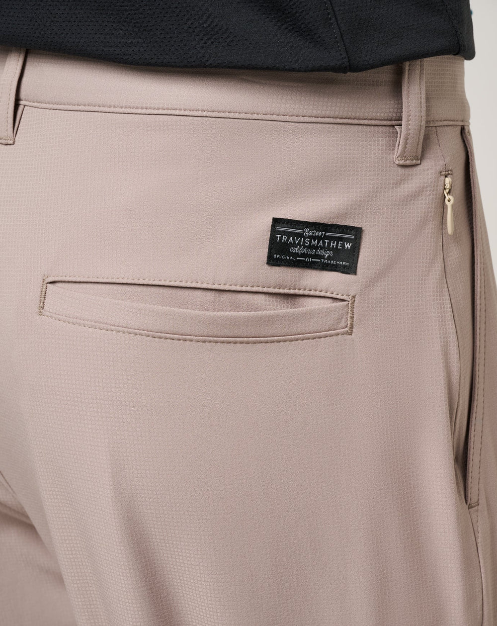 Wanderlust Golf Pant - Travis Mathew