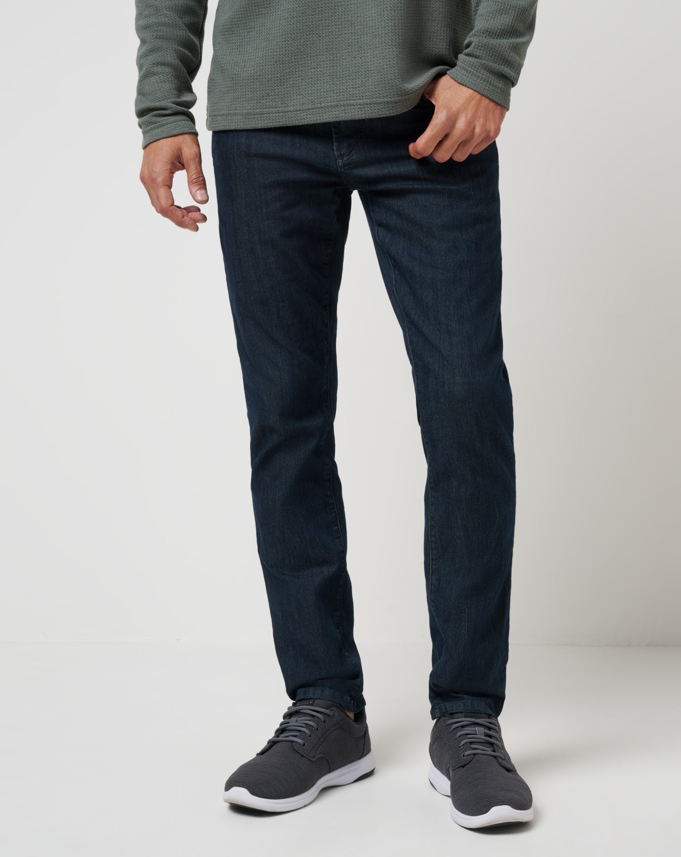 Legacy Featherweight Jeans - Travis Mathew