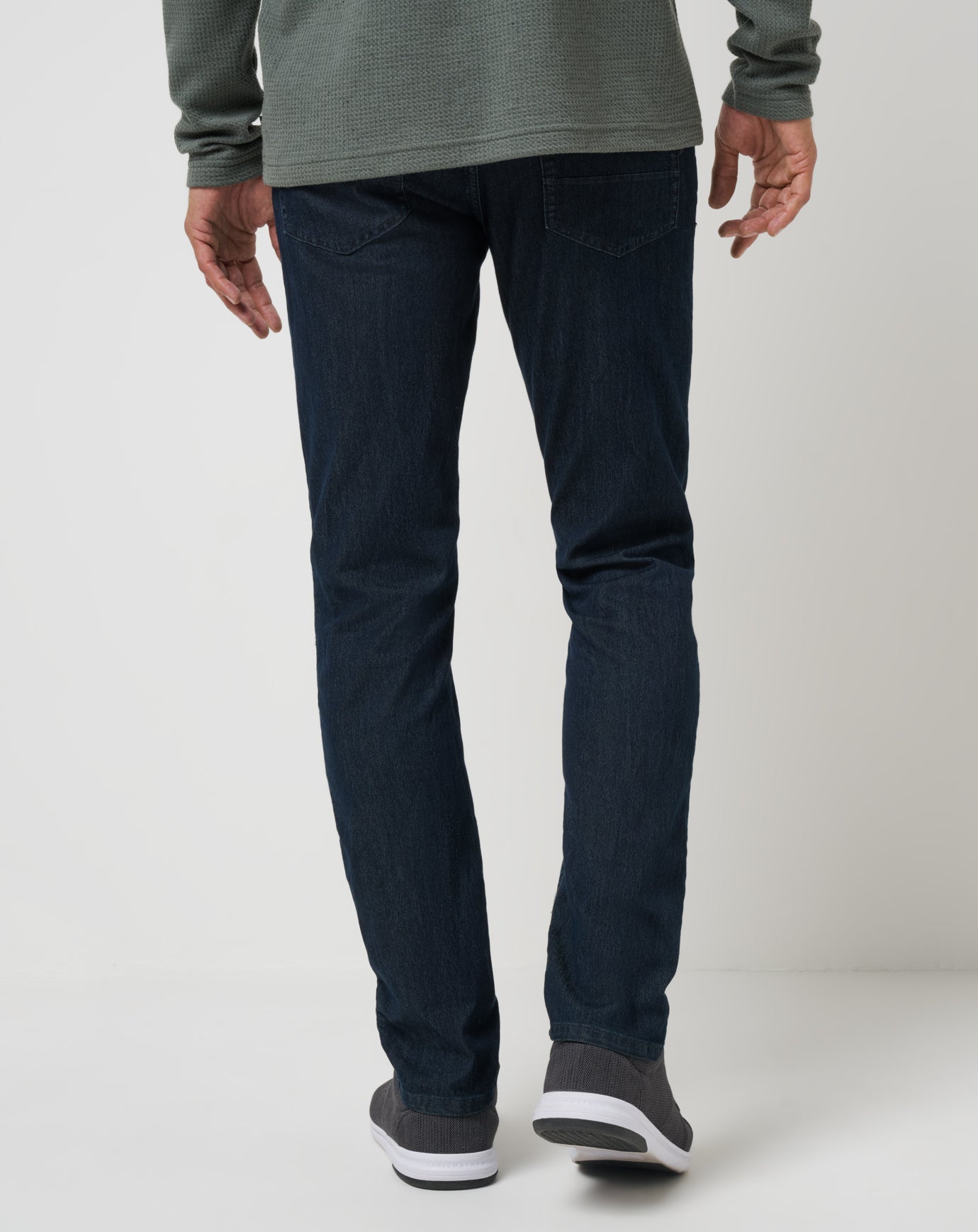 Legacy Featherweight Jeans - Travis Mathew