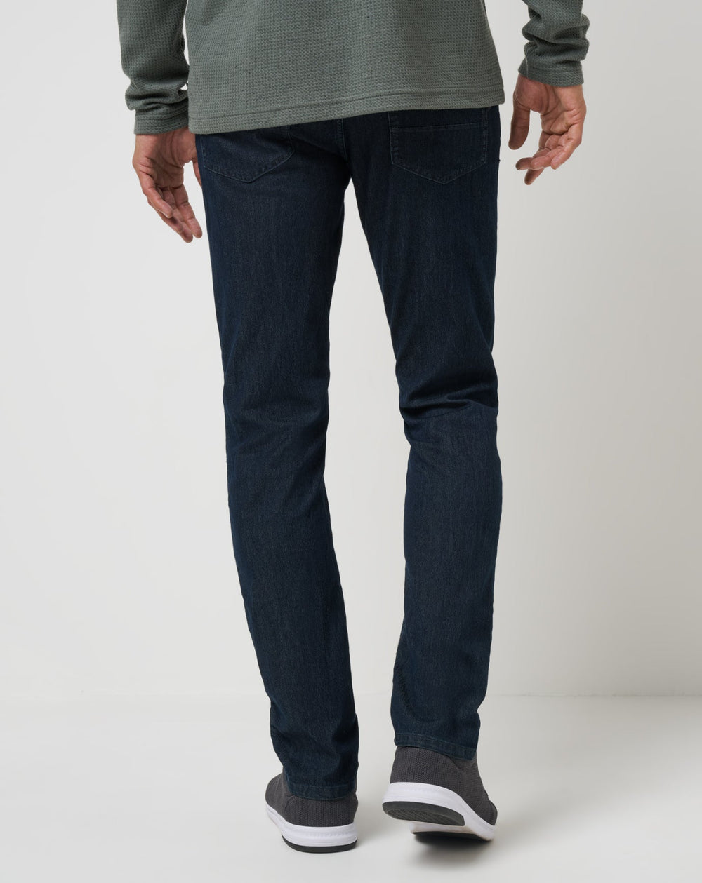 Legacy Featherweight Jeans - Travis Mathew