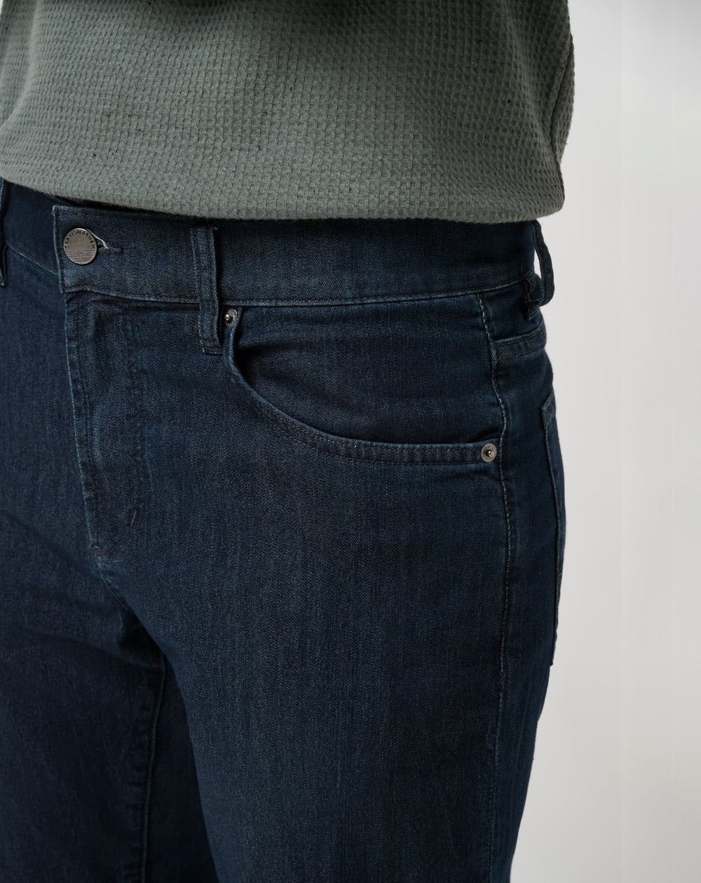 Legacy Featherweight Jeans - Travis Mathew