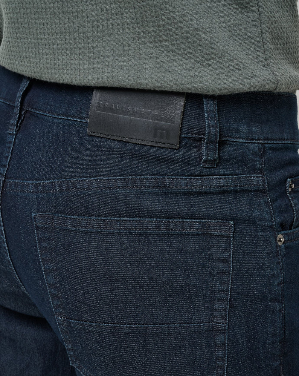 Legacy Featherweight Jeans - Travis Mathew
