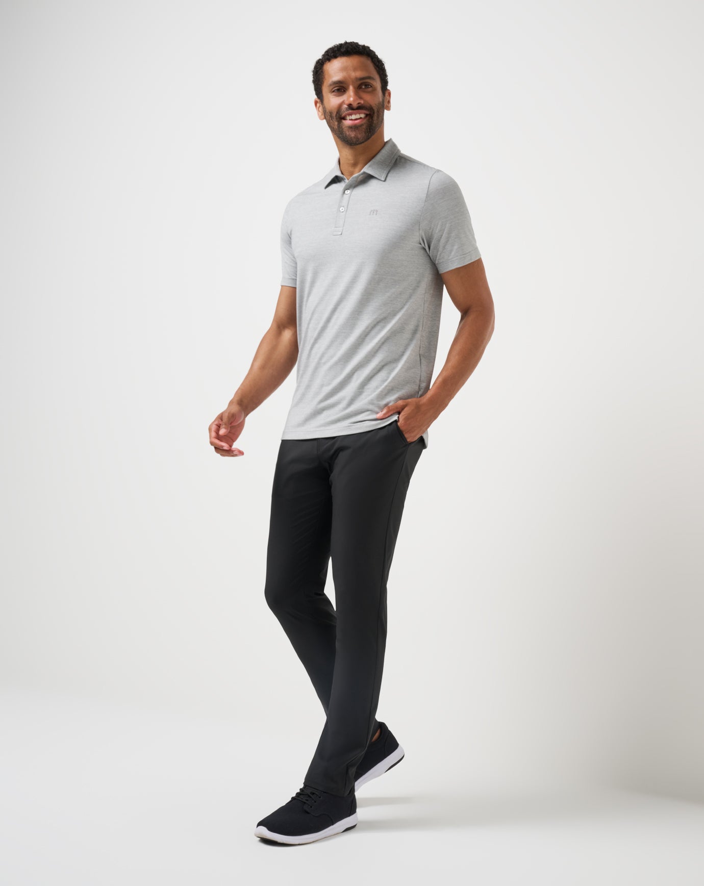 Wanderlust Golf Pant - Travis Mathew
