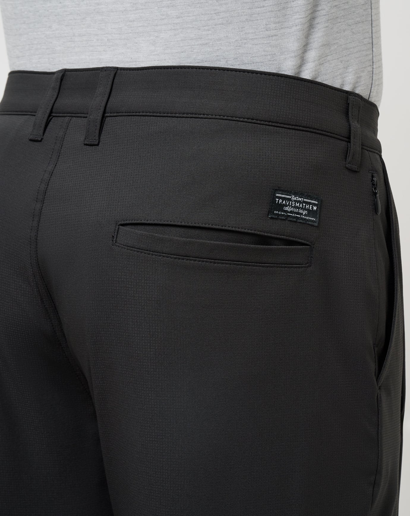 Wanderlust Golf Pant - Travis Mathew
