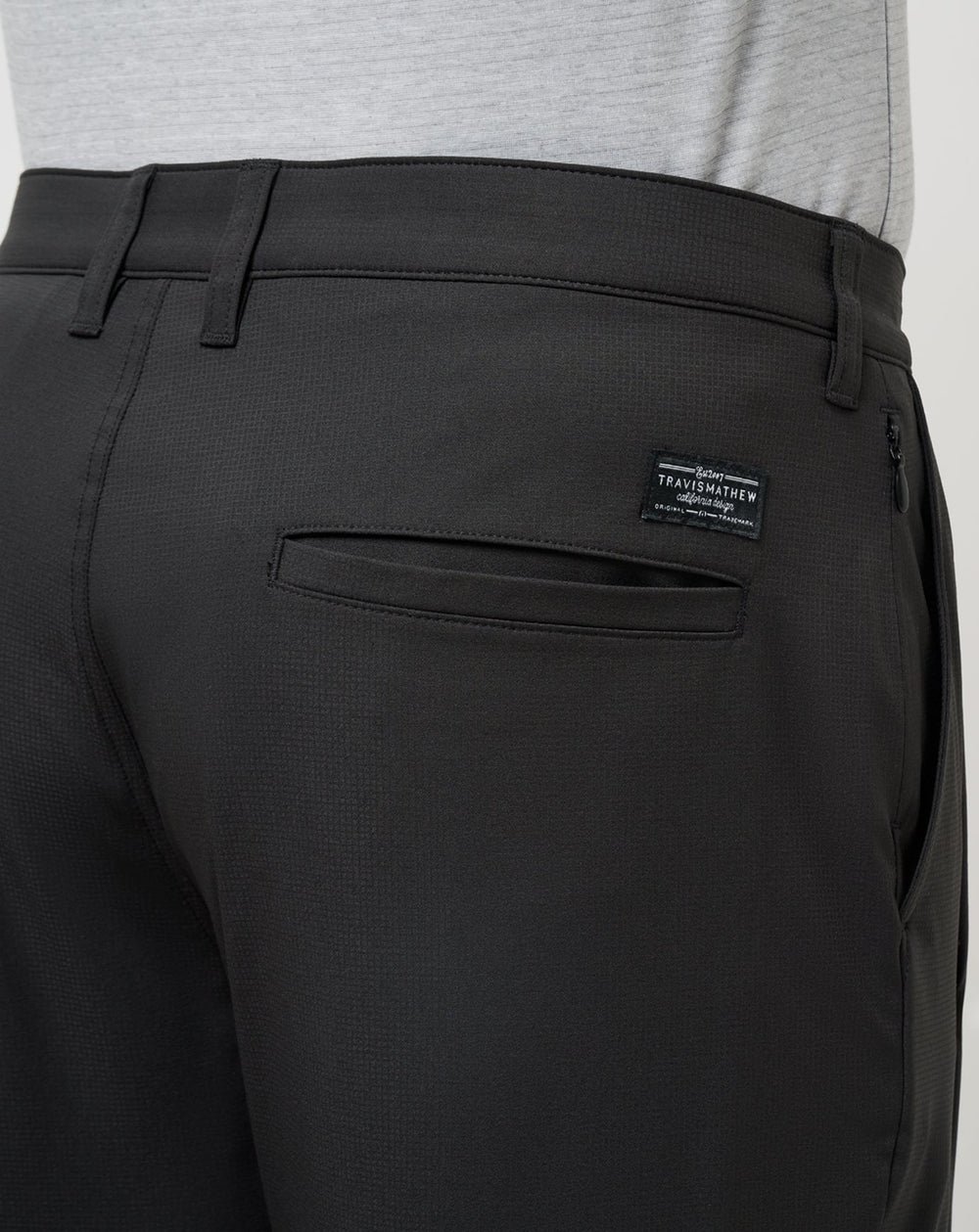 Wanderlust Golf Pant - Travis Mathew